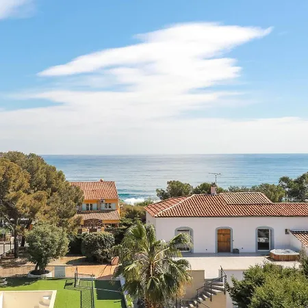 Apartment Studio Le Village Provencal-2 *
