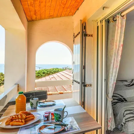 Studio Le Village Provencal-2 *