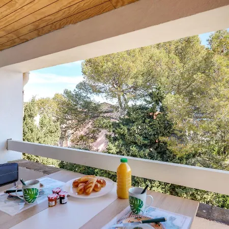 Studio Le Village Provencal-2 *