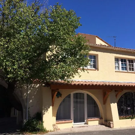 Studio Le Village Provencal-2 *