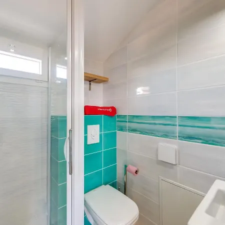 Apartment Studio Le Village Provencal-2