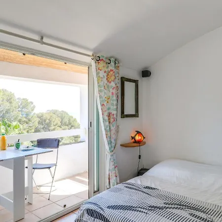 Studio Le Village Provencal-2 Apartment *